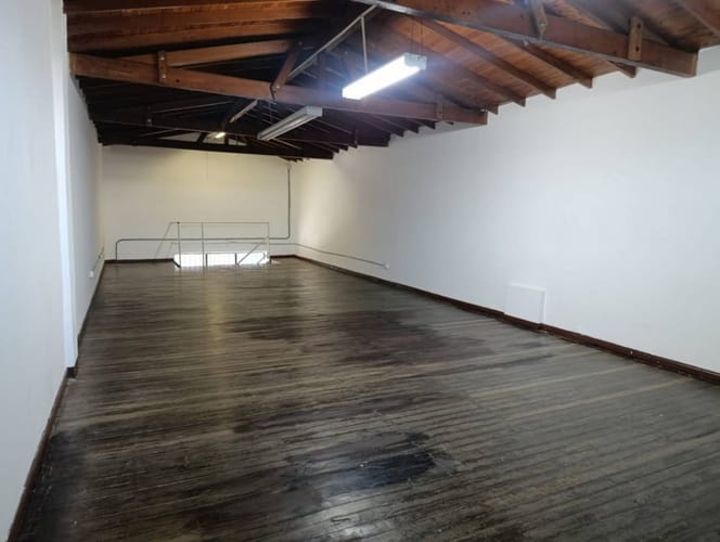 Bodega en arriendo en El Poblado, Medellín, 217 m² · foto 8 de 14