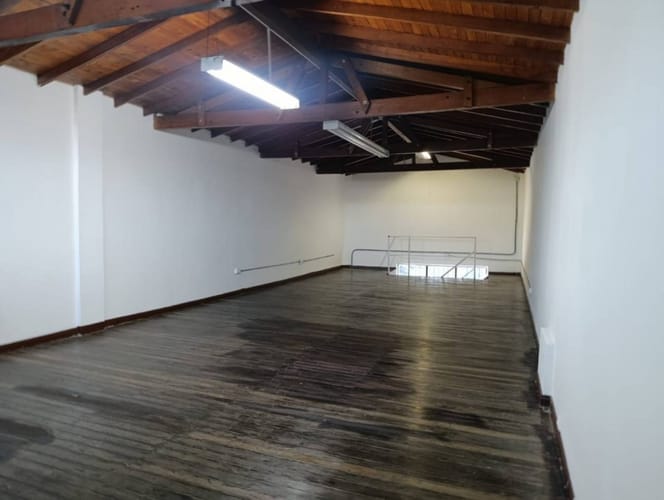 Bodega en arriendo en El Poblado, Medellín, 217 m² · foto 10 de 14