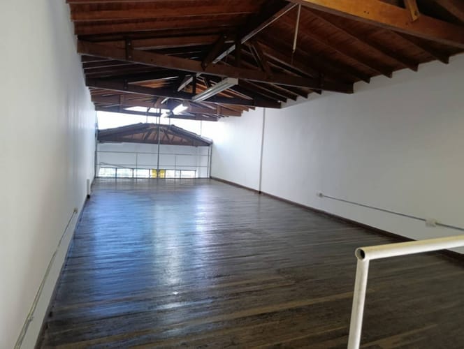 Bodega en arriendo en El Poblado, Medellín, 217 m² · foto 14 de 14