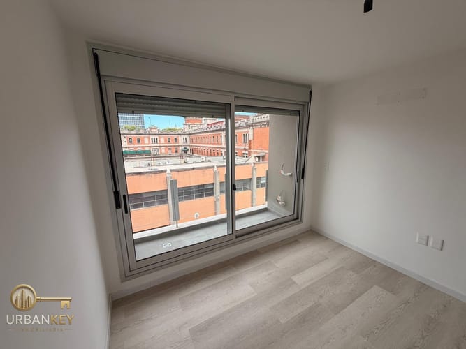 ALQUILER APARTAMENTO DE 1 DORMITORIO A ESTRENAR CON AMENITIES EN CORDÓN · Foto 7