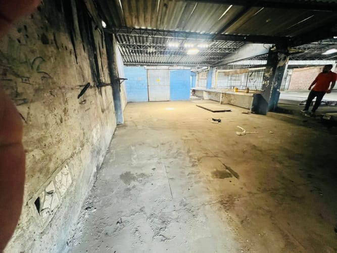 Local en arriendo en Siete De Agosto, Cali, 450 m² · foto 4 de 12