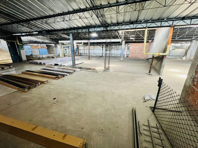 Local en arriendo en Siete De Agosto, Cali, 450 m² · foto 5 de 12