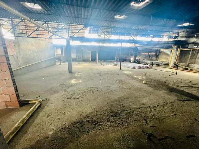 Local en arriendo en Siete De Agosto, Cali, 450 m² · foto 7 de 12