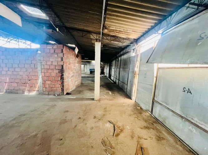 Local en arriendo en Siete De Agosto, Cali, 450 m² · foto 8 de 12