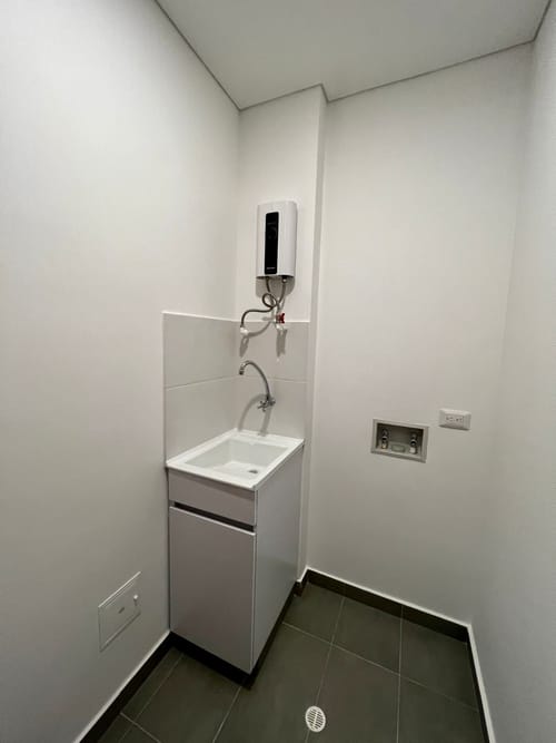 Apartamento de 1 alcoba en arriendo en Cedritos, Bogotá, 54 m² · foto 13 de 13