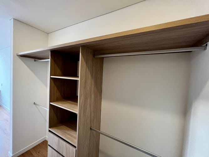 Apartamento de 1 alcoba en arriendo en Cedritos, Bogotá, 54 m² · foto 10 de 13