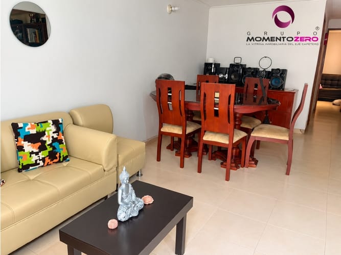 Casa de 4 alcobas en arriendo en La Macarena, Dosquebradas, 120 m² · foto 2 de 15