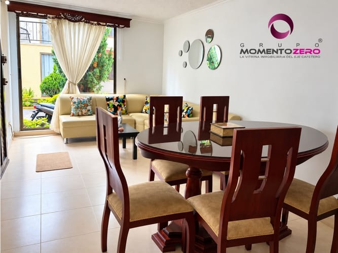 Casa de 4 alcobas en arriendo en La Macarena, Dosquebradas, 120 m² · foto 3 de 15