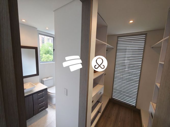 Casa de 4 alcobas en venta en Monteazul, Sabaneta, 900 m² · foto 9 de 24