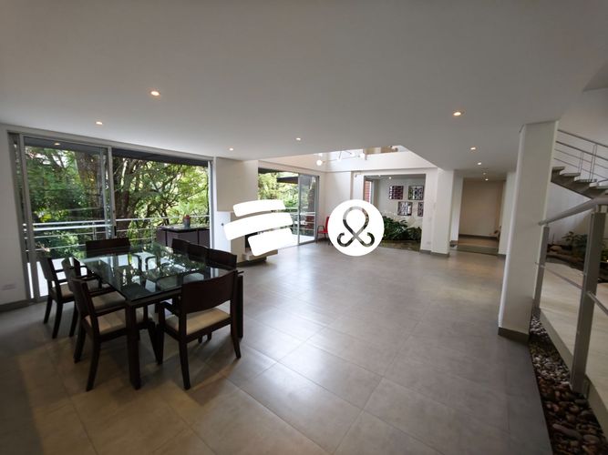 Casa de 4 alcobas en venta en Monteazul, Sabaneta, 900 m² · foto 10 de 24
