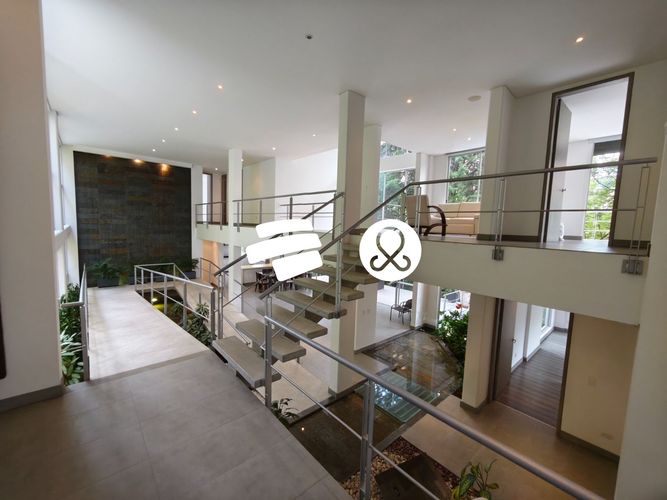 Casa de 4 alcobas en venta en Monteazul, Sabaneta, 900 m² · foto 11 de 24