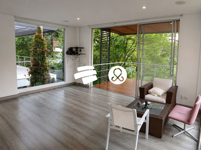 Casa de 4 alcobas en venta en Monteazul, Sabaneta, 900 m² · foto 13 de 24