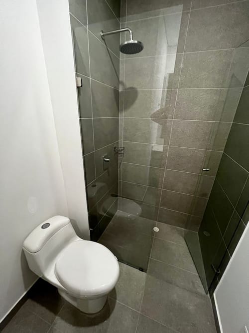 Apartamento de 1 alcoba en arriendo en Cedritos, Bogotá, 54 m² · foto 7 de 13