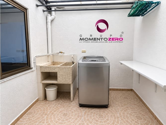 Casa de 4 alcobas en arriendo en La Macarena, Dosquebradas, 120 m² · foto 5 de 15