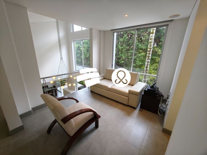 Casa de 4 alcobas en venta en Monteazul, Sabaneta, 900 m² · foto 21 de 24