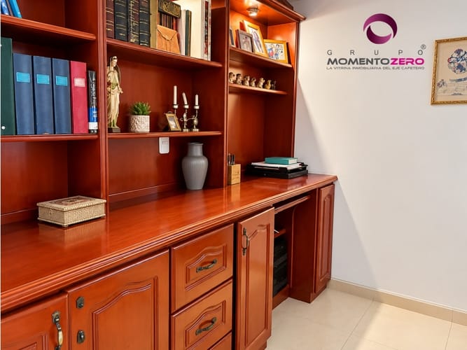 Casa de 4 alcobas en arriendo en La Macarena, Dosquebradas, 120 m² · foto 6 de 15
