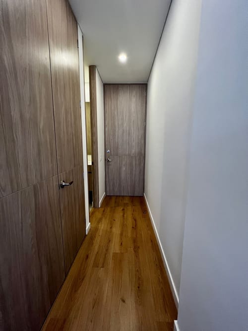 Apartamento de 1 alcoba en arriendo en Cedritos, Bogotá, 54 m² · foto 11 de 13