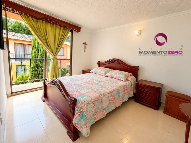 Casa de 4 alcobas en arriendo en La Macarena, Dosquebradas, 120 m² · foto 9 de 15