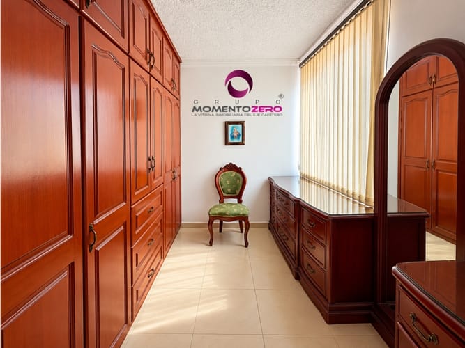 Casa de 4 alcobas en arriendo en La Macarena, Dosquebradas, 120 m² · foto 10 de 15