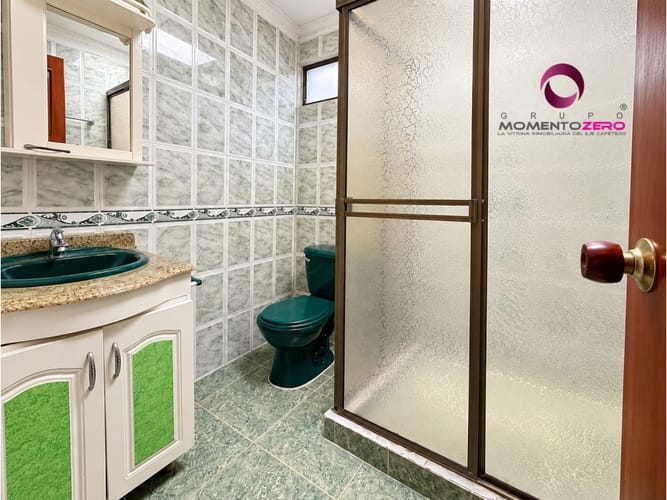 Casa de 4 alcobas en arriendo en La Macarena, Dosquebradas, 120 m² · foto 11 de 15