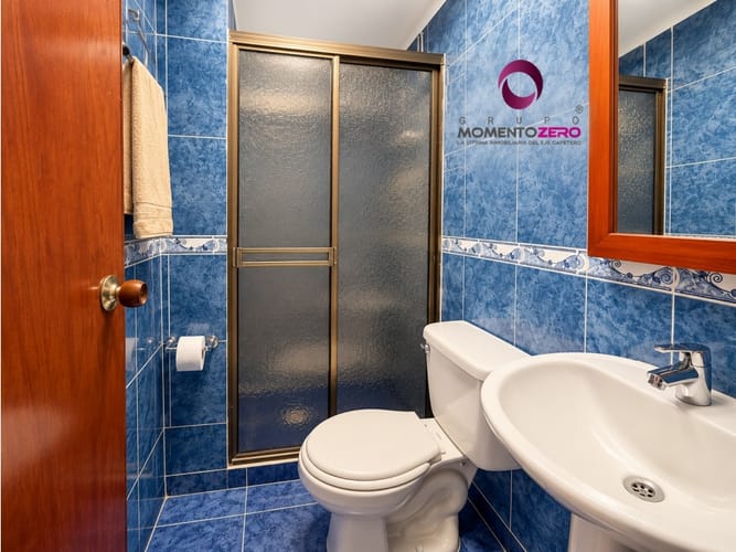 Casa de 4 alcobas en arriendo en La Macarena, Dosquebradas, 120 m² · foto 14 de 15