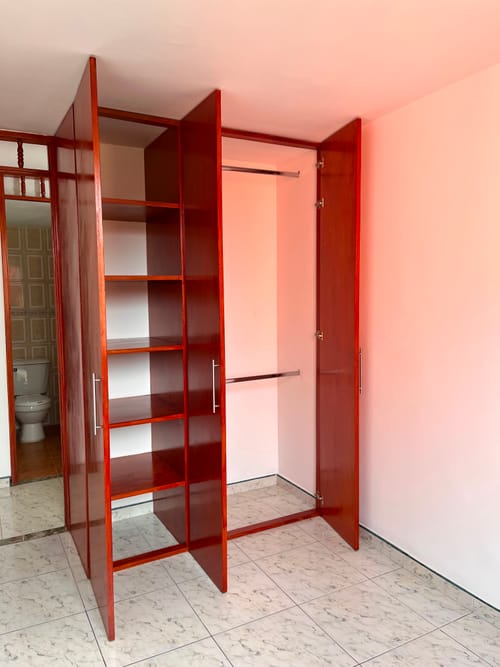 Apartamento de 3 alcobas en venta en Jordan Alto, Villavicencio, 54 m² · foto 2 de 10