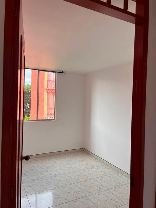 Apartamento de 3 alcobas en venta en Jordan Alto, Villavicencio, 54 m² · foto 3 de 10