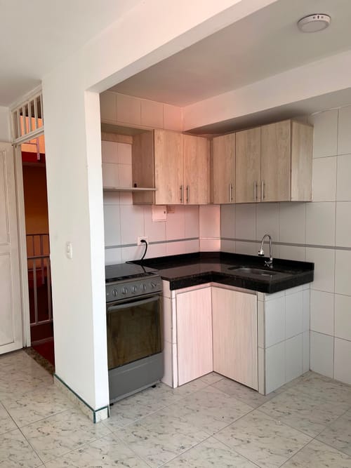 Apartamento de 3 alcobas en venta en Jordan Alto, Villavicencio, 54 m² · foto 4 de 10