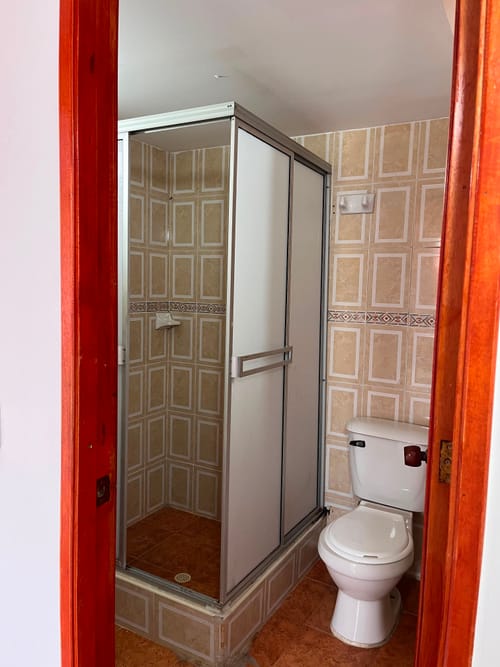 Apartamento de 3 alcobas en venta en Jordan Alto, Villavicencio, 54 m² · foto 5 de 10