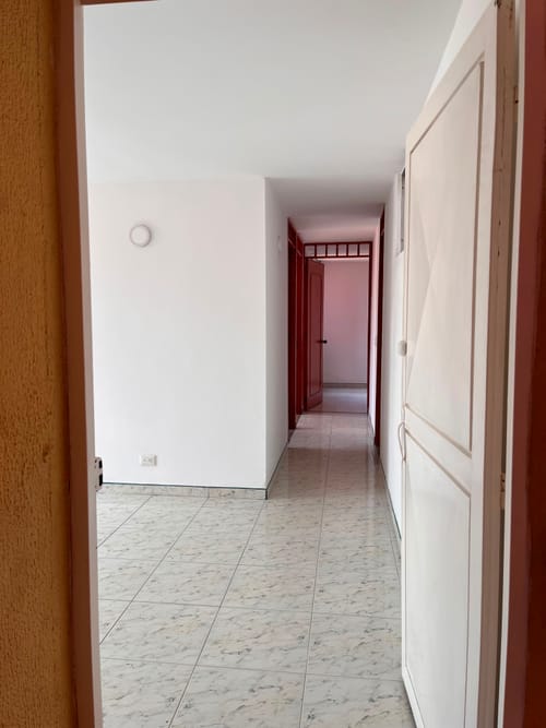 Apartamento de 3 alcobas en venta en Jordan Alto, Villavicencio, 54 m² · foto 6 de 10