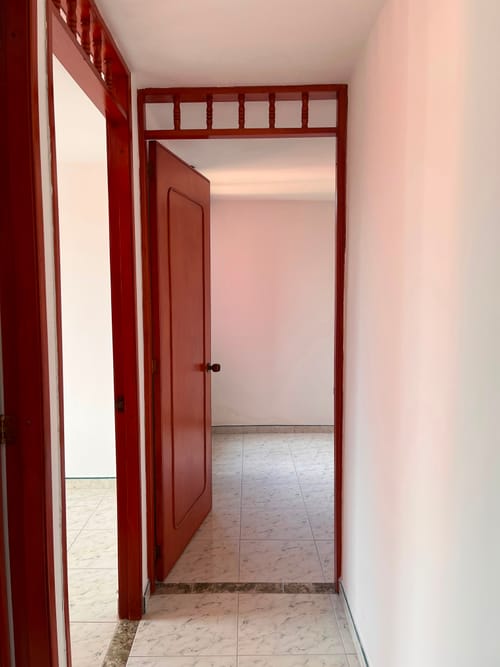 Apartamento de 3 alcobas en venta en Jordan Alto, Villavicencio, 54 m² · foto 7 de 10