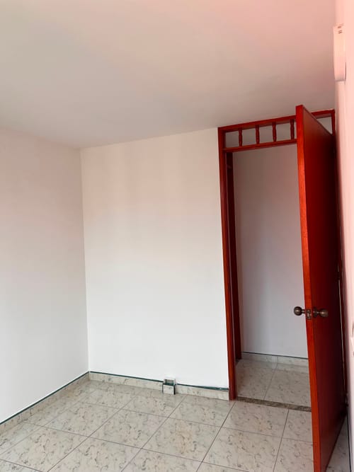 Apartamento de 3 alcobas en venta en Jordan Alto, Villavicencio, 54 m² · foto 8 de 10