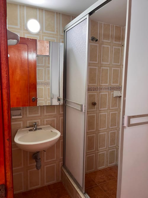 Apartamento de 3 alcobas en venta en Jordan Alto, Villavicencio, 54 m² · foto 9 de 10