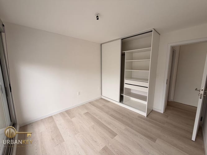 ALQUILER APARTAMENTO DE 1 DORMITORIO A ESTRENAR CON GRAN PATIO EXCLUSIVO EN CORDÓN · Foto 6