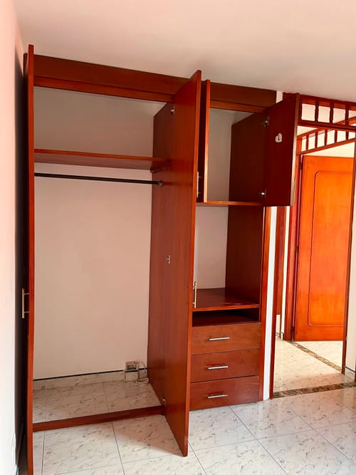 Apartamento de 3 alcobas en venta en Jordan Alto, Villavicencio, 54 m² · foto 10 de 10