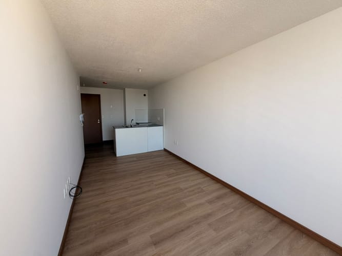 ALQUILER APARTAMENTO DE 1 DORMITORIO EN CORDÓN - LUMINOSO, AMPLIO Y CON COCHERA OPCIONAL · Foto 4