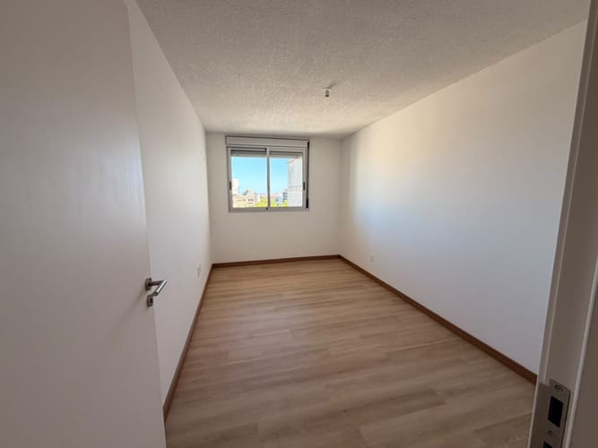 ALQUILER APARTAMENTO DE 1 DORMITORIO EN CORDÓN - LUMINOSO, AMPLIO Y CON COCHERA OPCIONAL · Foto 6