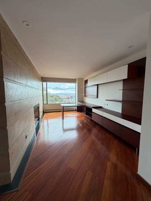 Apartamento de 3 alcobas en venta en Bosques Del Marques, Bogotá, 255 m² · foto 5 de 12