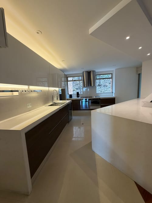 Apartamento de 3 alcobas en venta en Bosques Del Marques, Bogotá, 255 m² · foto 6 de 12