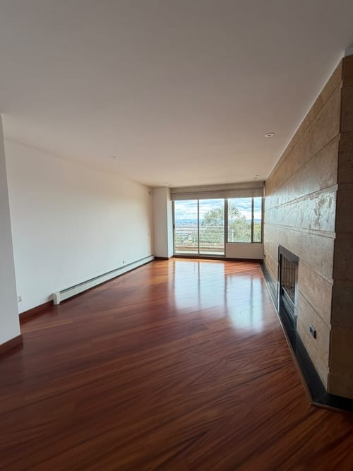 Apartamento de 3 alcobas en venta en Bosques Del Marques, Bogotá, 255 m² · foto 7 de 12