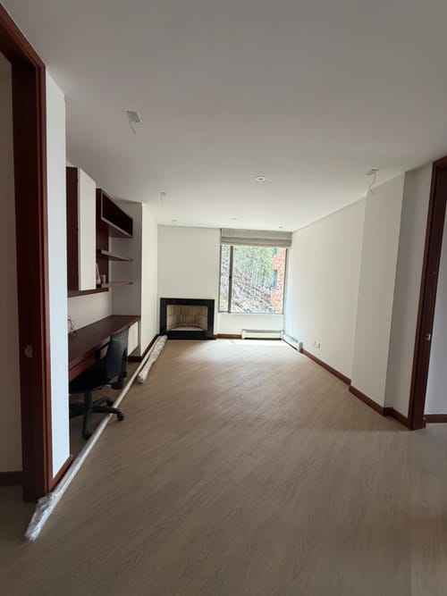 Apartamento de 3 alcobas en venta en Bosques Del Marques, Bogotá, 255 m² · foto 8 de 12