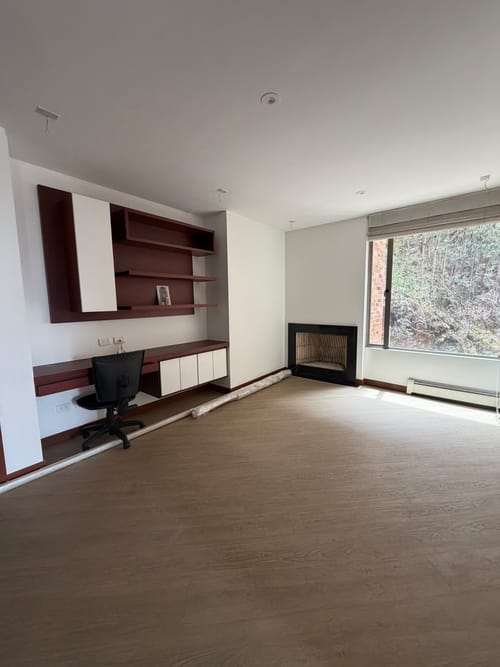 Apartamento de 3 alcobas en venta en Bosques Del Marques, Bogotá, 255 m² · foto 9 de 12