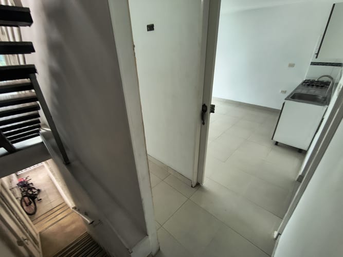 Apartamento de 3 alcobas en arriendo en Ciudad 2000, Cali, 70 m² · foto 2 de 21
