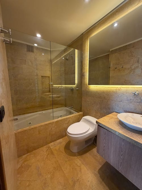 Apartamento de 3 alcobas en venta en Bosques Del Marques, Bogotá, 255 m² · foto 11 de 12