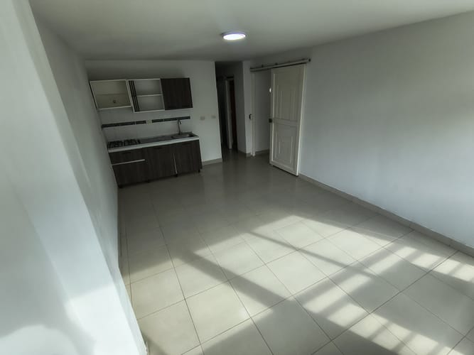 Apartamento de 3 alcobas en arriendo en Ciudad 2000, Cali, 70 m² · foto 5 de 21
