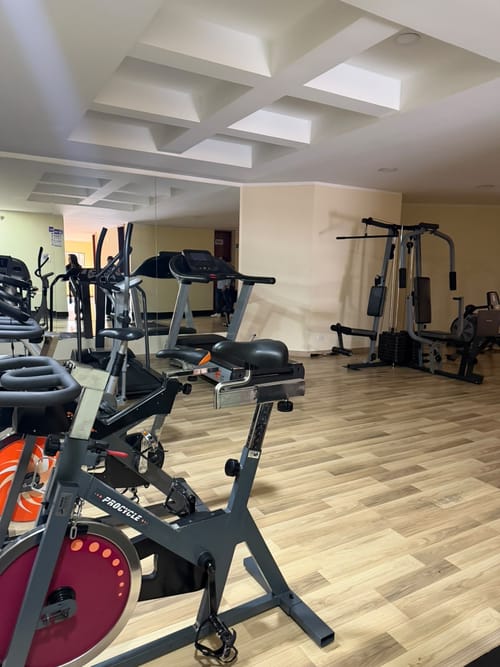 Apartamento de 3 alcobas en venta en Bosques Del Marques, Bogotá, 255 m² · foto 12 de 12