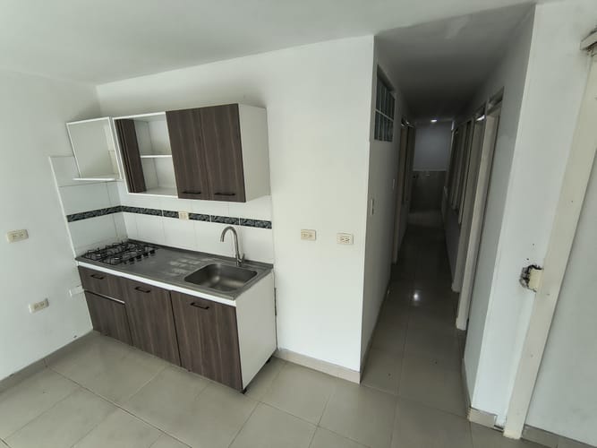 Apartamento de 3 alcobas en arriendo en Ciudad 2000, Cali, 70 m² · foto 9 de 21