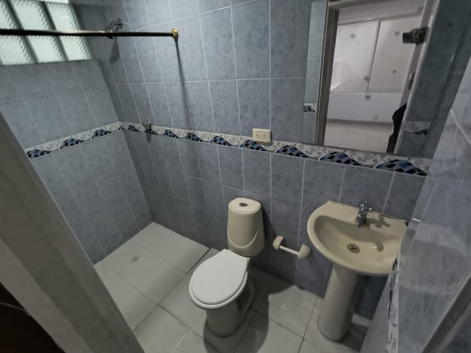 Apartamento de 3 alcobas en arriendo en Ciudad 2000, Cali, 70 m² · foto 17 de 21