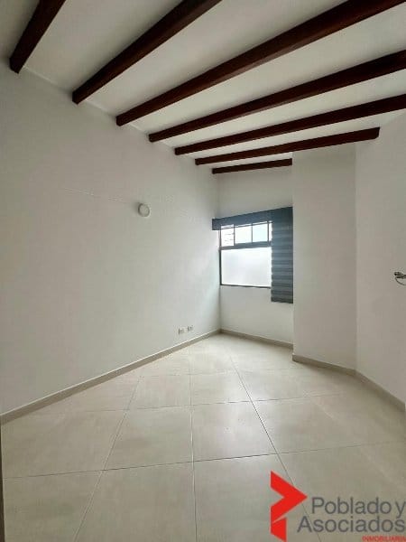 Apartamento de 3 alcobas en venta en El Dorado, Envigado, 100 m² · foto 8 de 9