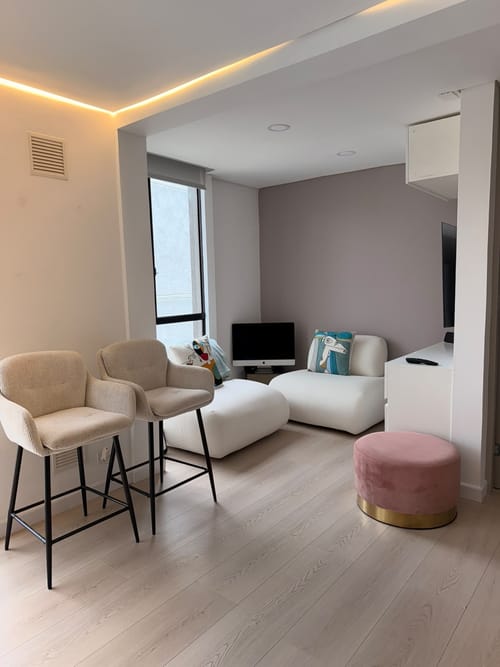 Apartamento de 1 alcoba en venta en Colina Campestre, Bogotá, 38 m² · foto 2 de 12